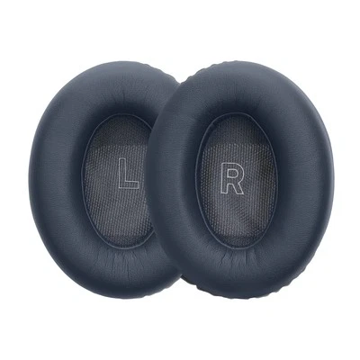 KWMOBILE 2x Ohrpolster kompatibel mit Bose QC Ultra QuietComfort Ultra Headphones Ersatz