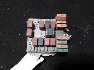 FIAT DUCATO FUSE BOX ENGINE BAY, 11/06 - Picture 1 of 7