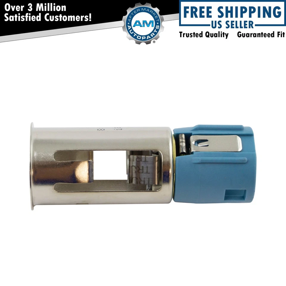 OEM Lighter Auxiliary Power Outlet Socket for Caravan Durango Wrangler Ram - Image 1 of 4