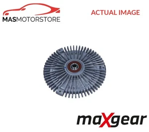 RADIATOR COOLING FAN CLUTCH MAXGEAR 62-0081 A NEW OE REPLACEMENT - Picture 1 of 8
