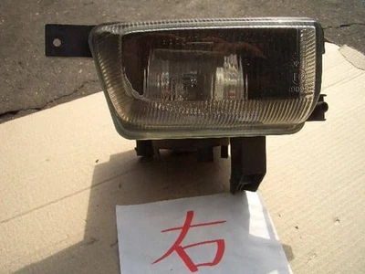 OPEL Opel astra 1999 GF-XK180 Right Fog Light 19096 [Used] [PA65993769] - image 1 of 4