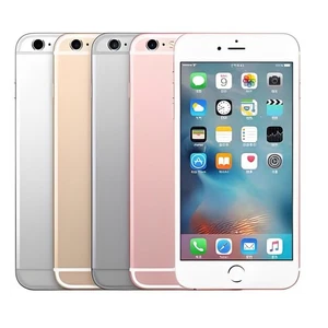 Apple iPhone 6s - 32 GB - Random Color - Network Unlocked - Grade B - Picture 1 of 19