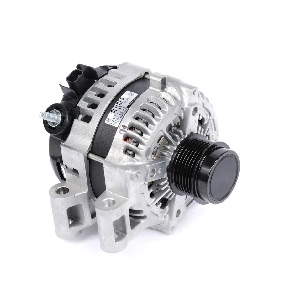 Alternador Delco 22870747 CA de 170 amperios para Cadillac XTS 2014-2019 Foto 1 de 1