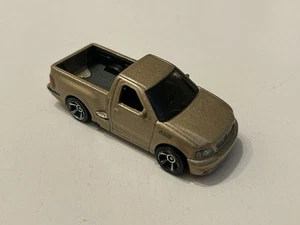 Hot Wheels Ford F 150 SVT Lightning HW Hot Trucks 1 10 GHB33 2020 Modell Truck - Bild 1 von 2