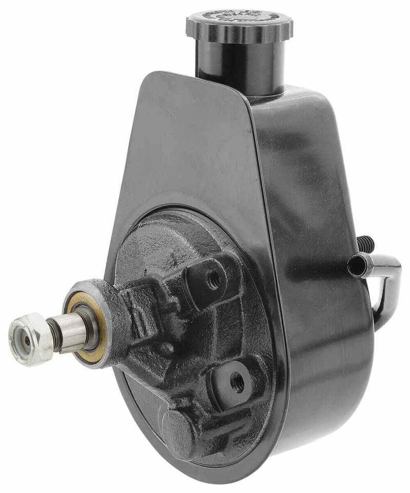 Power Steering Pump & Reservoir for 1971-74 Cadillac DeVille & Eldorado 1 Pc - Image 1 of 1
