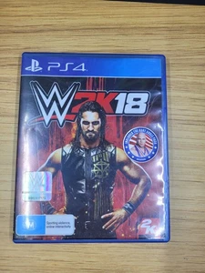 W2K18 - Sony PlayStation 4 PS4 Free Postage - Bild 1 von 4
