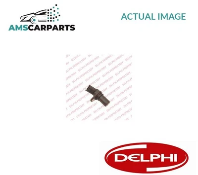 CRANKSHAFT POSITION SENSOR FRONT SS10805 DELPHI NEW OE REPLACEMENT - Image 1 of 4
