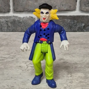 Beetlejuice Shish Keba Kenner Action Figure Geffen 1990 Vintage 5" No Skewers - Picture 1 of 4