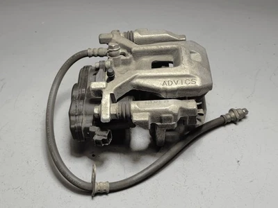 2018-2024 TOYOTA CAMRY REAR LEFT DRIVER SIDE BRAKE CALIPER ACTUATOR ELECTRO OEM - Изображение 1 из 4