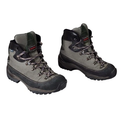 Garmont Hiking Boot sz 8.5 Women ADD Anatomically Directed Design Vibram Outdoor - Image 1 of 4