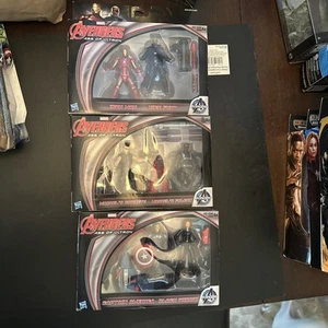 Avengers Age Of Ultron Set - Picture 1 of 1