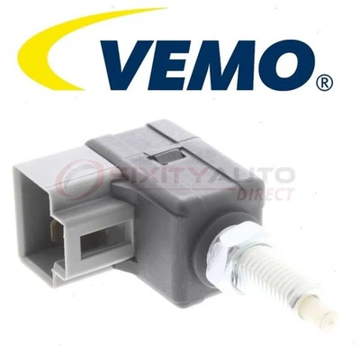VEMO Brake Light Switch for 1995-2010 Hyundai Sonata - Electrical Lighting pc - Image 1 of 4