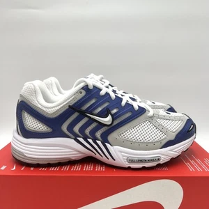 Nike Air Pegasus 2005 Turnschuhe Uk6 Blau Grau Herren Laufschuhe Sport Gym Retro - Bild 1 von 13