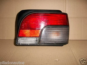 ROVER METRO 100 1996-1998 OFFSIDE DRIVER SIDE REAR LIGHT, SMOKED TYPE LENS  - Picture 1 of 1