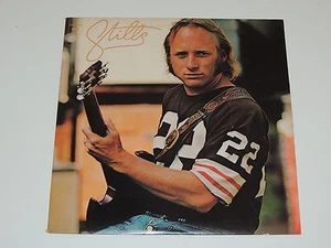 STEPHEN STILLS stills Lp RECORD - Picture 1 of 1