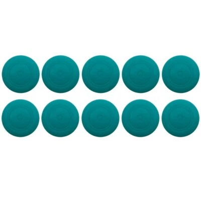 Perfect Fit für Nintendo Switch 10 Stück Silikon Daumen Rocker Grip Cap Set