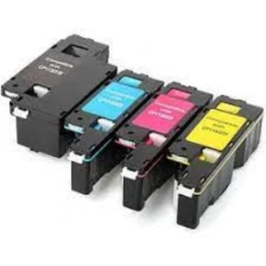 4x Toner Compatible Fuji Xerox CM115w CM225fw CP115w CP116w CP225w Printer - Picture 1 of 2
