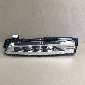 2018-2019 Honda Accord Right Passenger Fog Lamp Assembly 540 - Picture 1 of 6