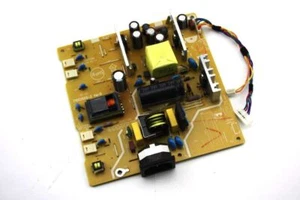 Genuine HP L1950G Monitor LCD Power Supply Board 715G2655-2 - Picture 1 of 3