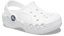 Crocs Kids' Shoes - Baya Clogs, Water Shoes, Slip On Shoes for Boys and Girls