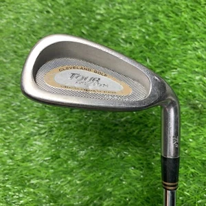 Cleveland Tour Action TA5 # 8 Iron R300 Regular Flex Steel RH Midsize Grip 2187 - Picture 1 of 11