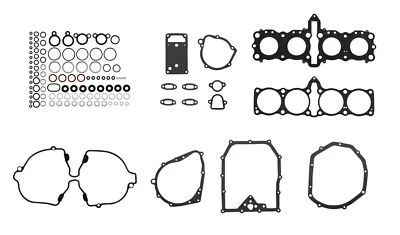 Full Gasket Set For Suzuki GSF 600 SK4 'Bandit' 2004 - Image 1 of 3