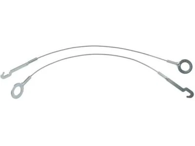 Cable autoajustador delantero freno tambor furgoneta Dodge P300 1969-1971 41471QB 1970 Foto 1 de 2