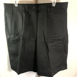 Women’s Black Uniform Shorts Size 16 Edwards #8459 New With Tag - Picture 1 of 4