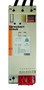 Sprecher + Schuh PCE-064-600V - Picture 1 of 1