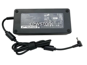 Chicony 19.5V 16.92A 330W AC Adapter Charger For Gigabyte Aorus Master 16 BZH - Picture 1 of 4