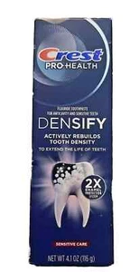 Crest Pro-Health Densify, Actively Rebuilds Tooth Density, Sensitive, 04/2025 E2 - Picture 1 of 4