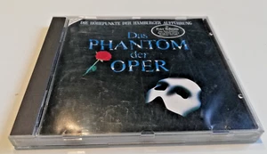 Das Phantom Der Oper (Die Höhepunkte Der Hamburger Aufführung)- Musical- #CDA388 - Bild 1 von 4