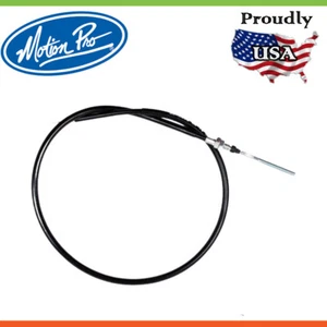 New * Motion Pro * Front Brake Cable To Suit HONDA XR50R (+3) 50cc - Picture 1 of 4