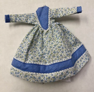 Heidi Ott #XZ978-GR Casa de Muñecas Miniatura 1:12 Adulto Dama Mujer Ropa Conjunto Foto 1 de 4