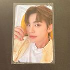 ZEROBASEONE TAERAE THE MOVING SEOUL Pop-up ZB1 Necklace Official Photocard