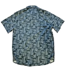 Jetty Garwood (Tidal) Button Up - Men's Large - Picture 1 of 4