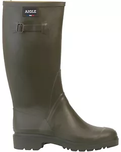 Aigle Gummistiefel Cessac Gummistiefel Herren NEU - Bild 1 von 4