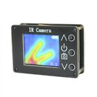 Versatile Thermal Imaging Camera for Microwave and Oven Temperature Detection