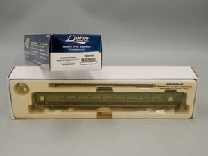 Rapido #100012 HO/1:87 Canadian National CN Lightweight Coach #5465 - Boxed - Bild 1 von 3
