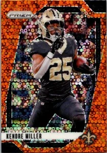 2024 Panini Prizm #205 Kendre Miller Disco - Picture 1 of 2