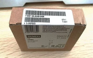 1PC NEW For 6ES7 138-4GA50-0AB0 6ES7138-4GA50-0AB0 one year warranty #D4 - Bild 1 von 4
