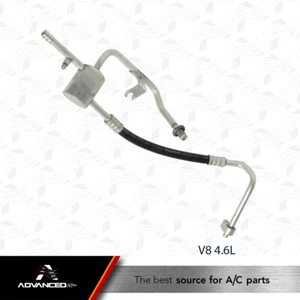 AC A/C Discharge Line Fits: 1998 - 2000 Crown Victoria - Town Car -Grand Marquis - Bild 1 von 2