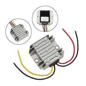 24V 2A Step Down to 12V DC DC Converter Voltage Reducer Regulator 24W S2 - Picture 1 of 10