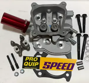 Predator "BETTER than PORTED" RPQ SPECIAL Hi-Po Titanium Special 24hrShip USA - Picture 1 of 6