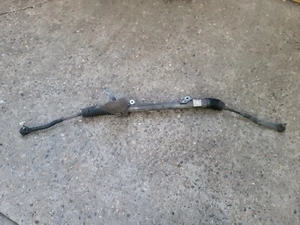 NISSAN JUKE NISMO RS 2014-2019 1.6 DiG-T TURBO MR16DDT POWER STEERING RACK - Picture 1 of 9