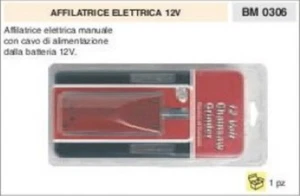 Electric Chainsaw Chain Sharpener 12V Battery - Picture 1 of 1