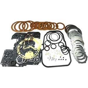 Kit maestro de reconstrucción de transmisión automática 722,4 sellos de revisión para automóvil Mercedes-Benz - Imagen 1 de 10