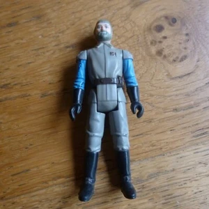 Star Wars Figure General Madine Original 1983 80s Vintage - Picture 1 of 6