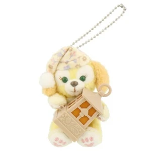 Disney duffy Falls Sound Invitations plush charm pajamas keychain cookie ann - Picture 1 of 1