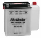 BikeMaster Yumicron Battery BB14L-A2 EDTM2214Y 781056